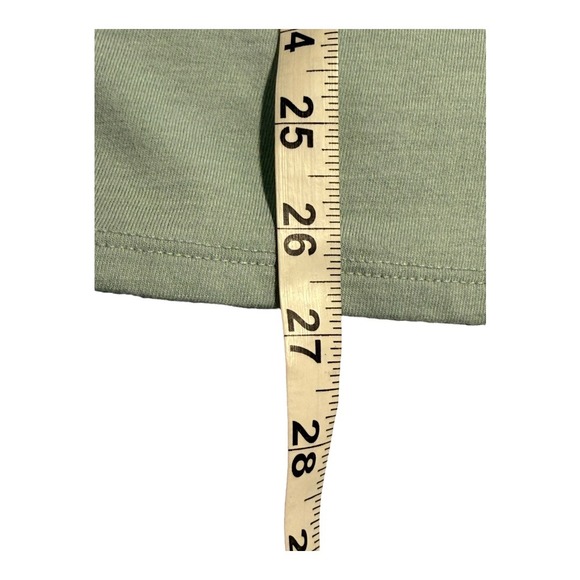 NEW Lucky Brand‎ Graphic Tee Eagle Roses Studded Details T-Shirt Medium NWT - Picture 6 of 8